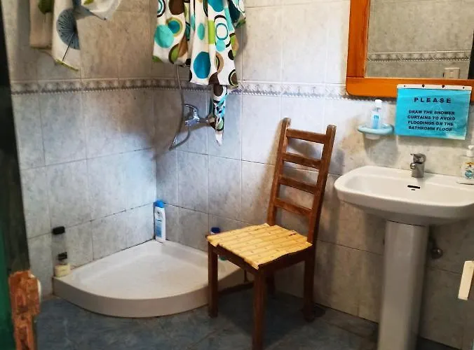 Hostel Tenerife La Orotava