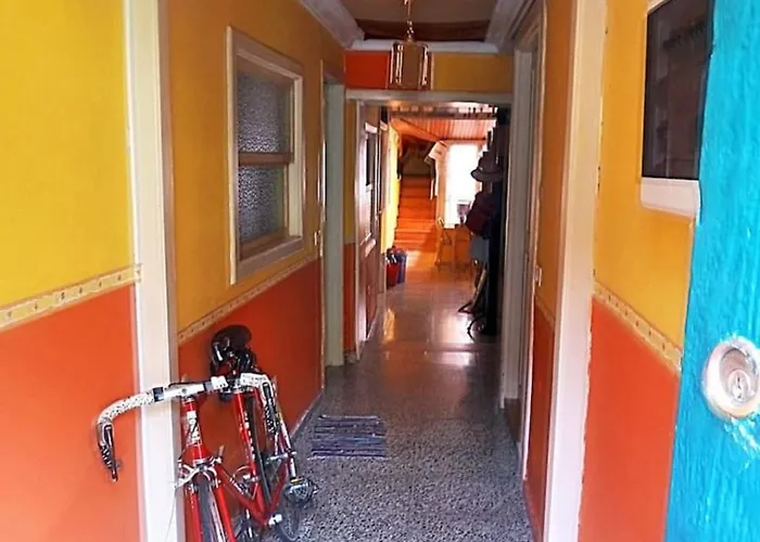 Hostel Tenerife La Orotava