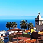 Tenerife Хостел Ля Оротава