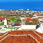 Tenerife Хостел Ля Оротава
