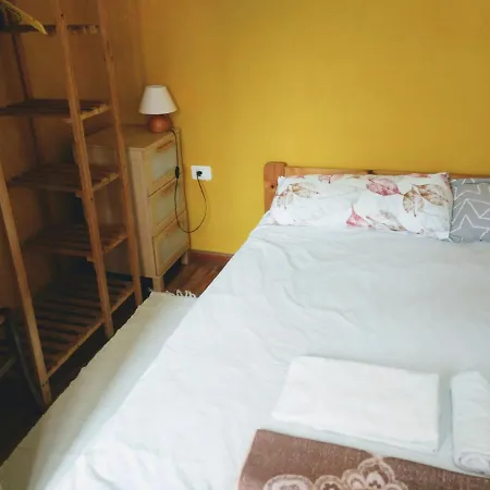 Tenerife Hostel *