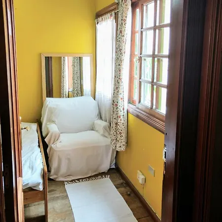 Hostel Tenerife *