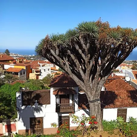 Tenerife Hostel La Orotava