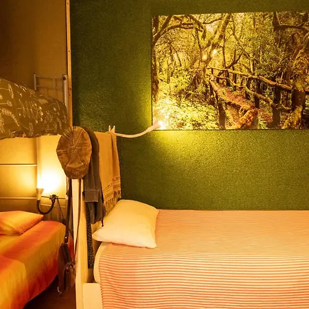 Tenerife Hostel