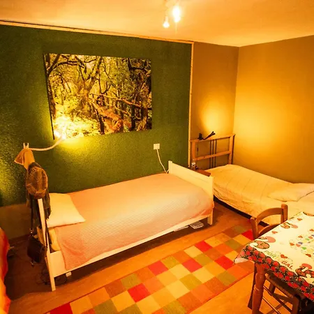 Hostel Tenerife