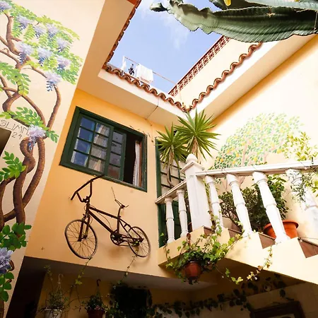 Tenerife * La Orotava