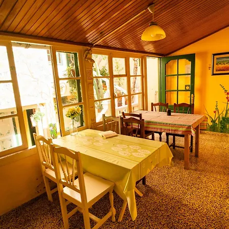 Tenerife Hostel *