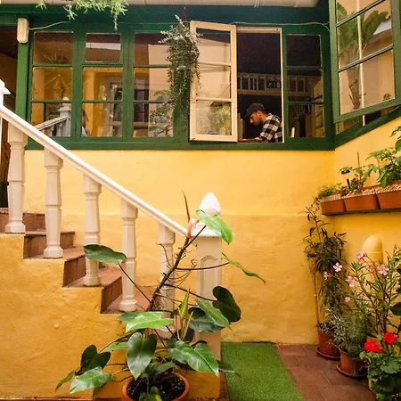 Tenerife * Ля Оротава