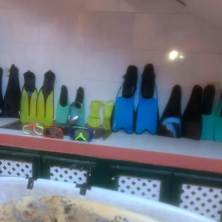 Tenerife Хостел *