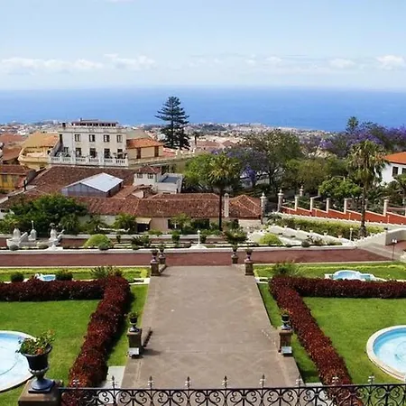 Tenerife * La Orotava
