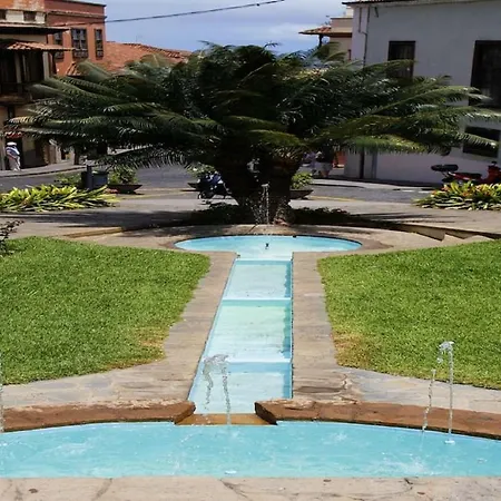 Tenerife