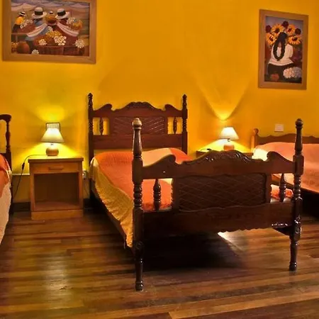Hostel Tenerife