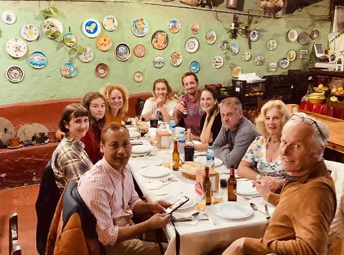 Hostel Tenerife La Orotava