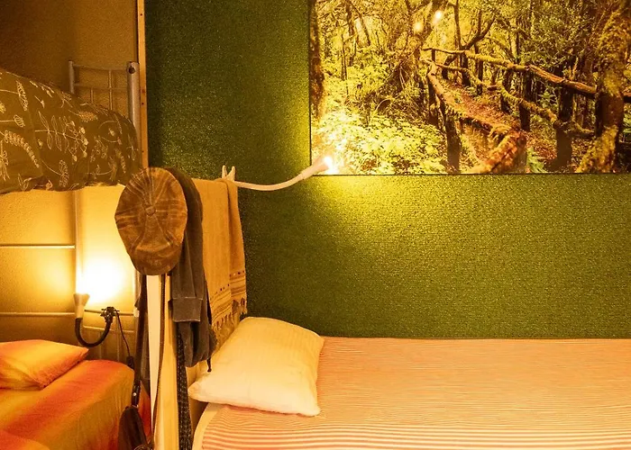 Tenerife Hostel