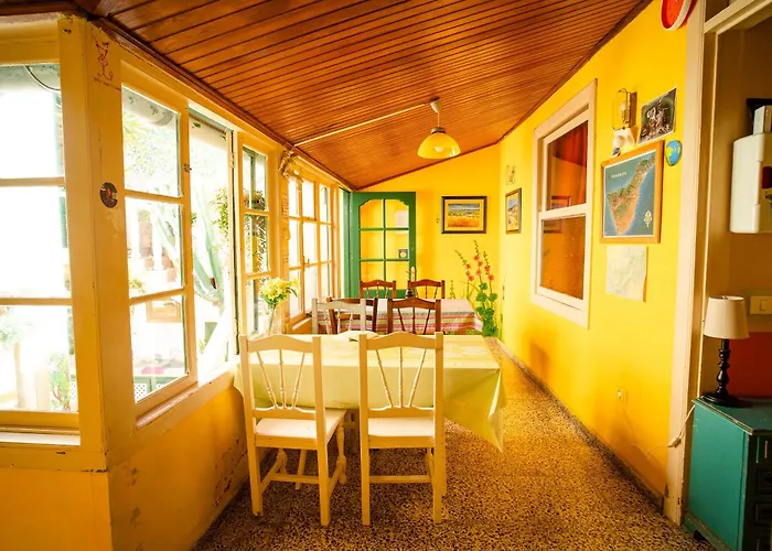 Tenerife Hostel