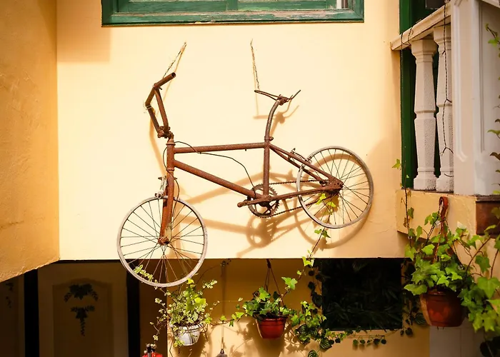 Tenerife لا أوروتافا