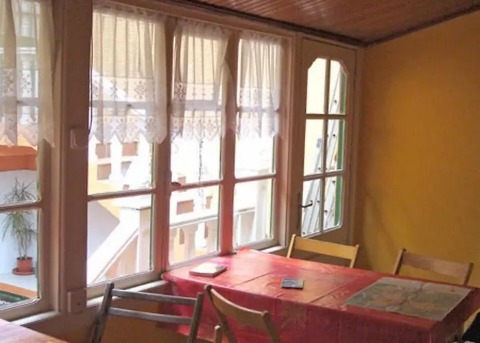 Tenerife Hostel La Orotava