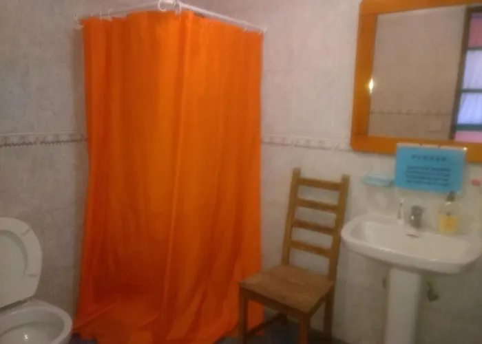 Tenerife لا أوروتافا