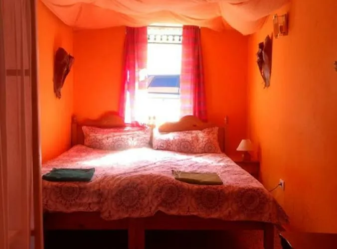 Tenerife Hostel La Orotava