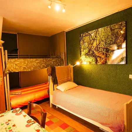 Hostel Tenerife La Orotava