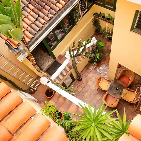 Tenerife *