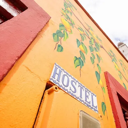 Tenerife Hostel La Orotava