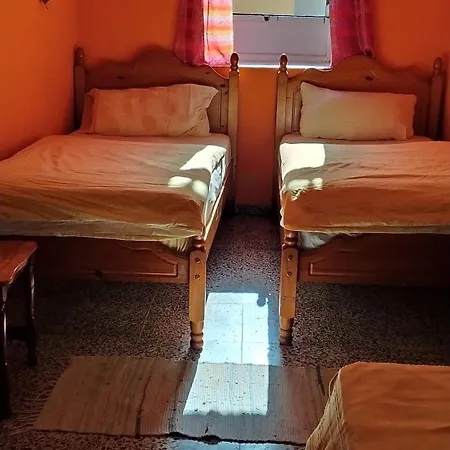 Hostel Tenerife *