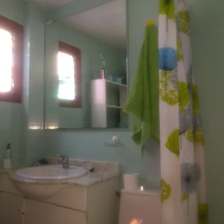 Tenerife Albergue La Orotava