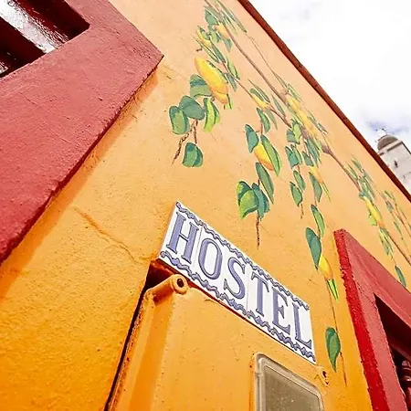 Tenerife Hostel