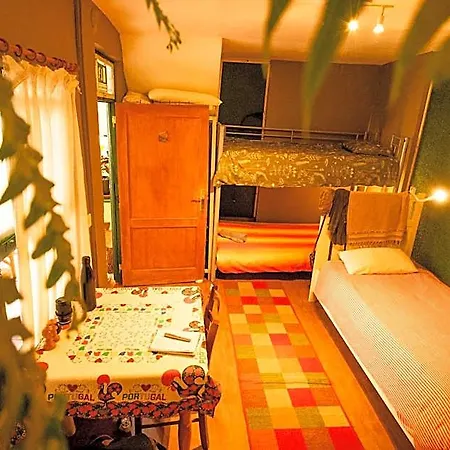 Hostel Tenerife *