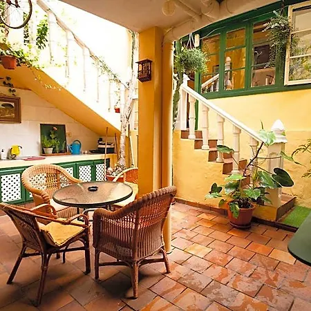 Tenerife Hostel La Orotava