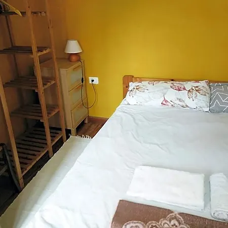Hostel Tenerife La Orotava