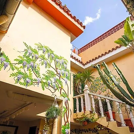 Tenerife Hostel