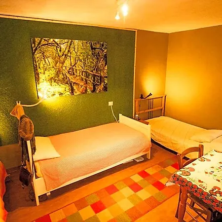 Tenerife Hostel *