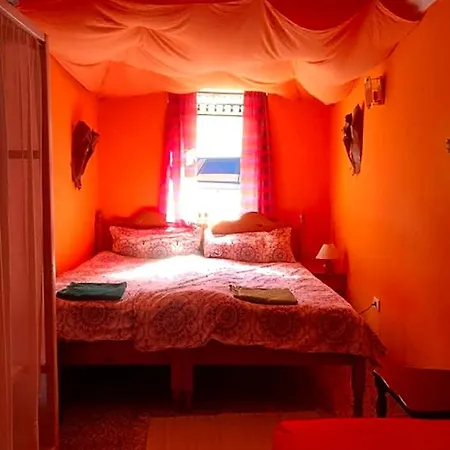 Tenerife Hostel *