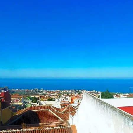 Hostel Tenerife