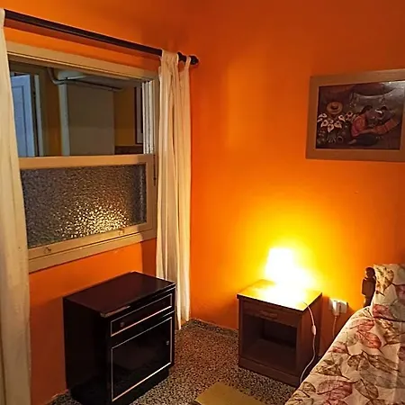 Tenerife Hostel