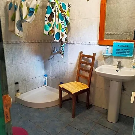 Tenerife Hostel La Orotava