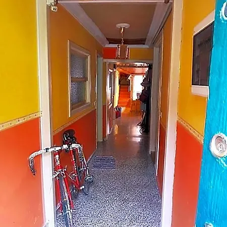 Tenerife Hostel *