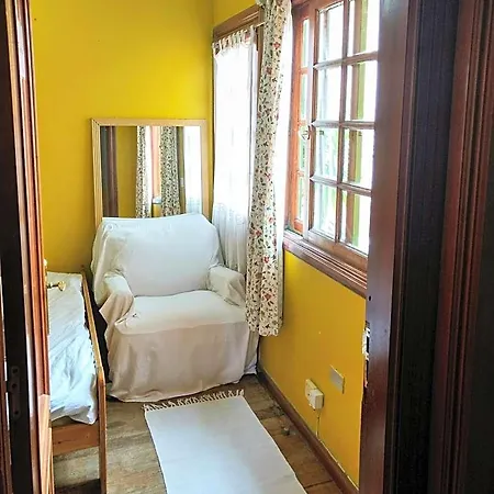 Tenerife Hostel *