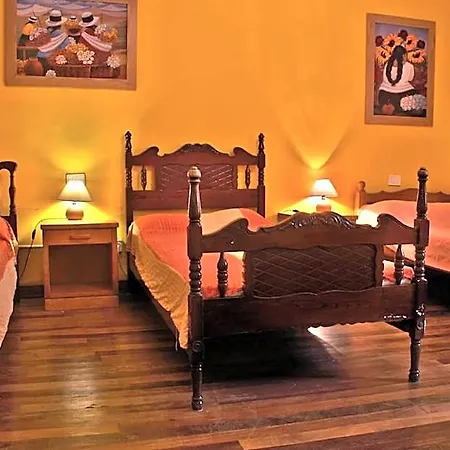 Tenerife Hostel La Orotava