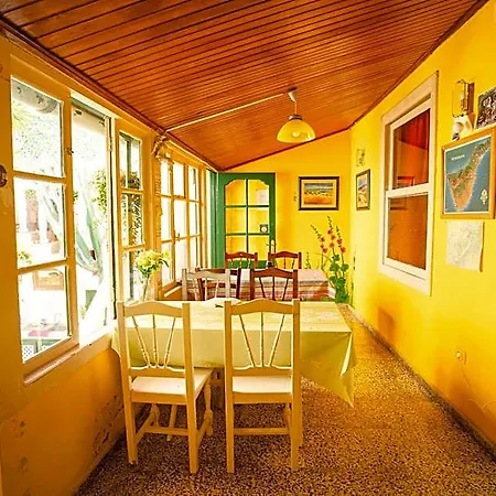 Hostel Tenerife *