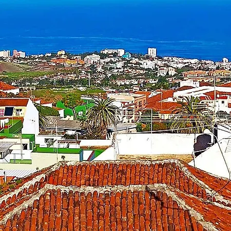 Tenerife * La Orotava