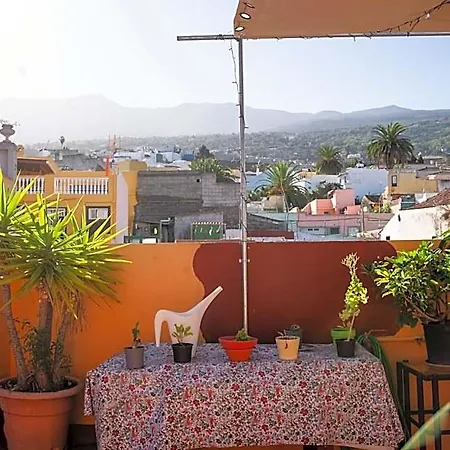 Tenerife Hostel *