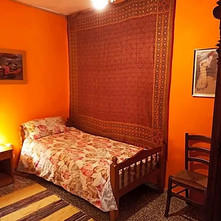 Hostel Tenerife La Orotava