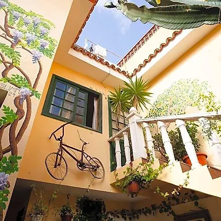 Hostel Tenerife La Orotava