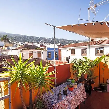 Tenerife Hostel *