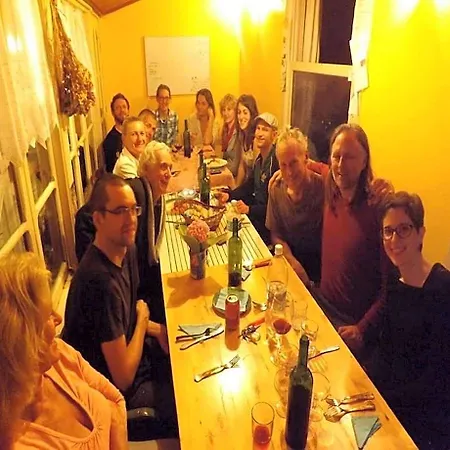 Tenerife Hostel *