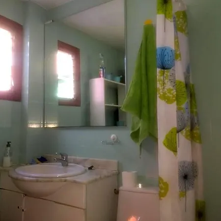 Tenerife Hostel