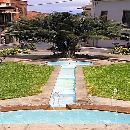 Tenerife La Orotava